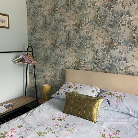 The Rosefield Hotel Weymouth Bagian luar foto