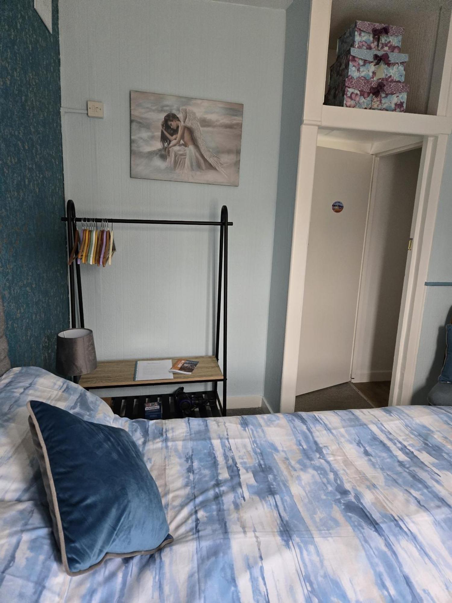 The Rosefield Hotel Weymouth Ruang foto