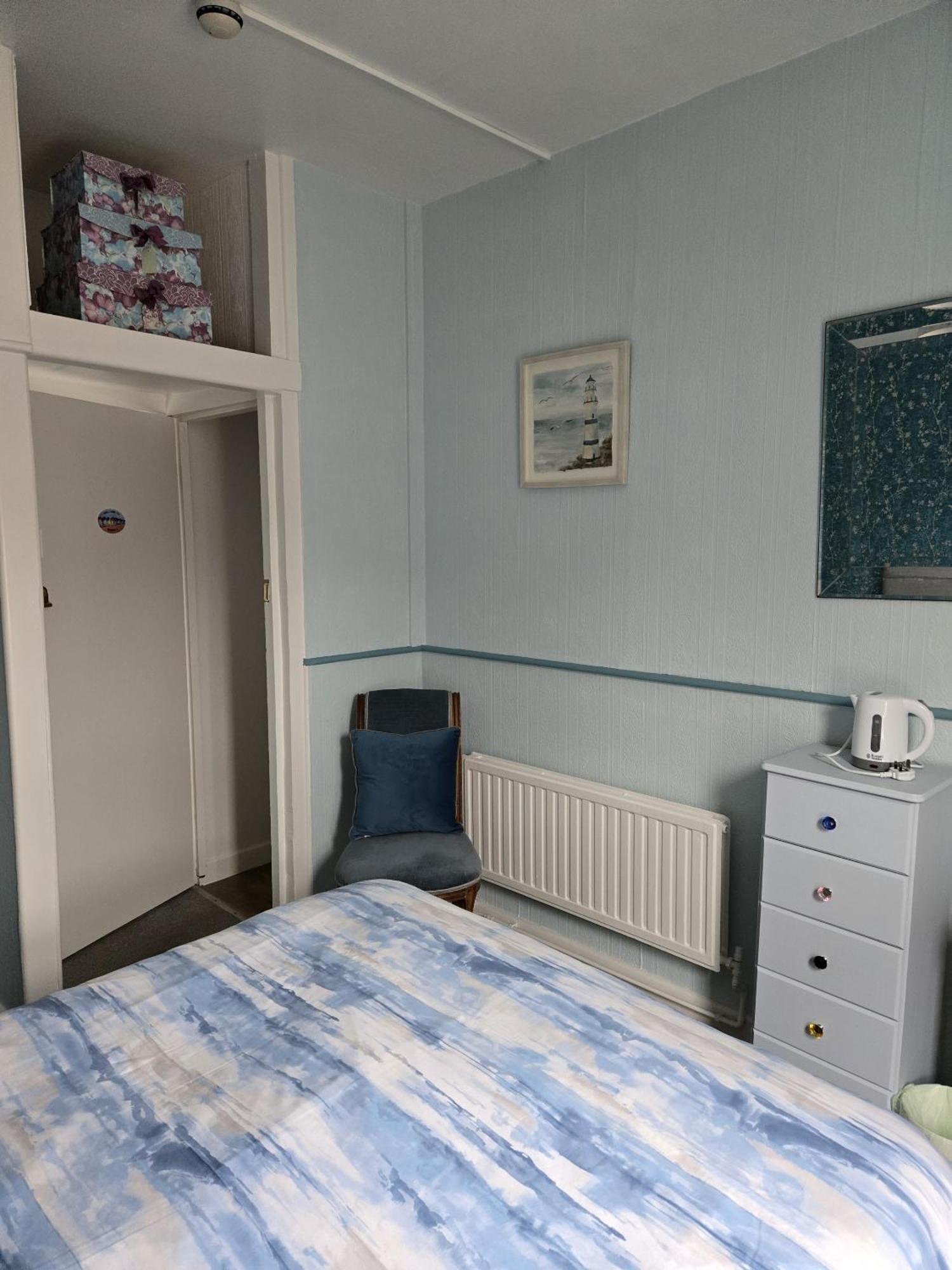 The Rosefield Hotel Weymouth Ruang foto