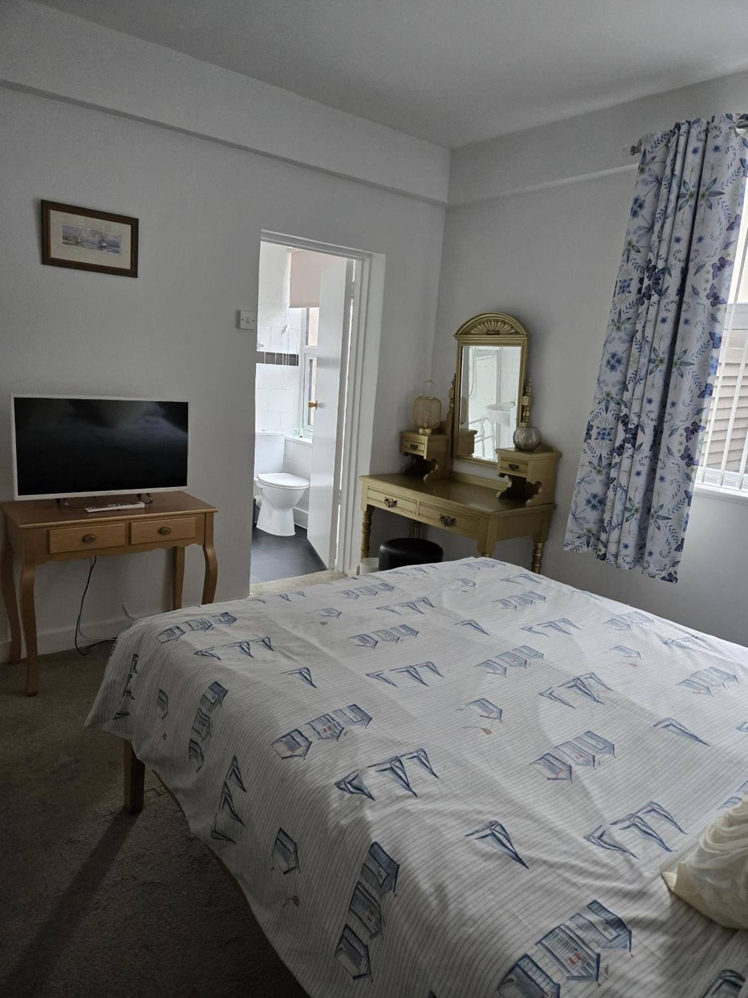 The Rosefield Hotel Weymouth Ruang foto