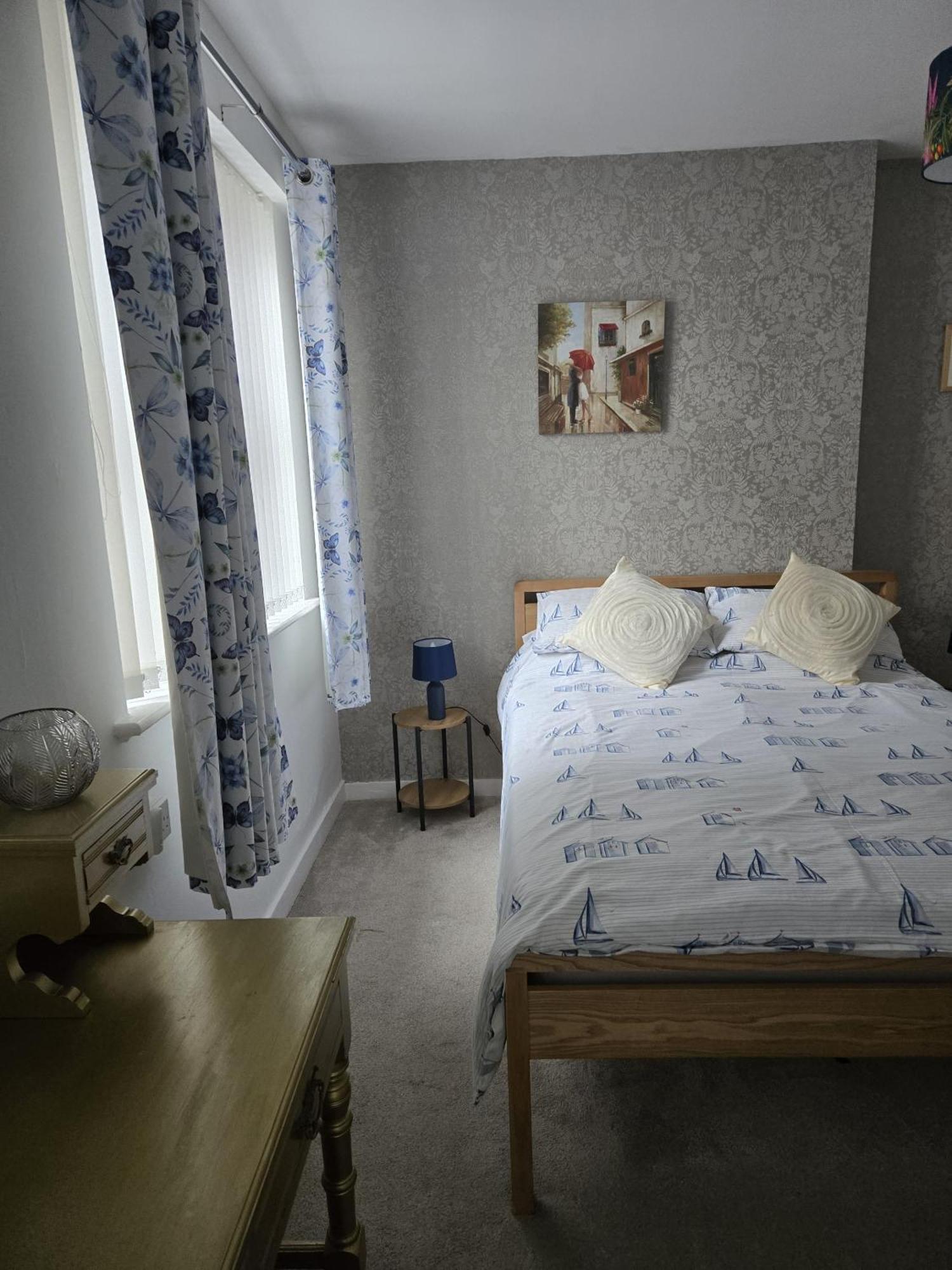 The Rosefield Hotel Weymouth Ruang foto