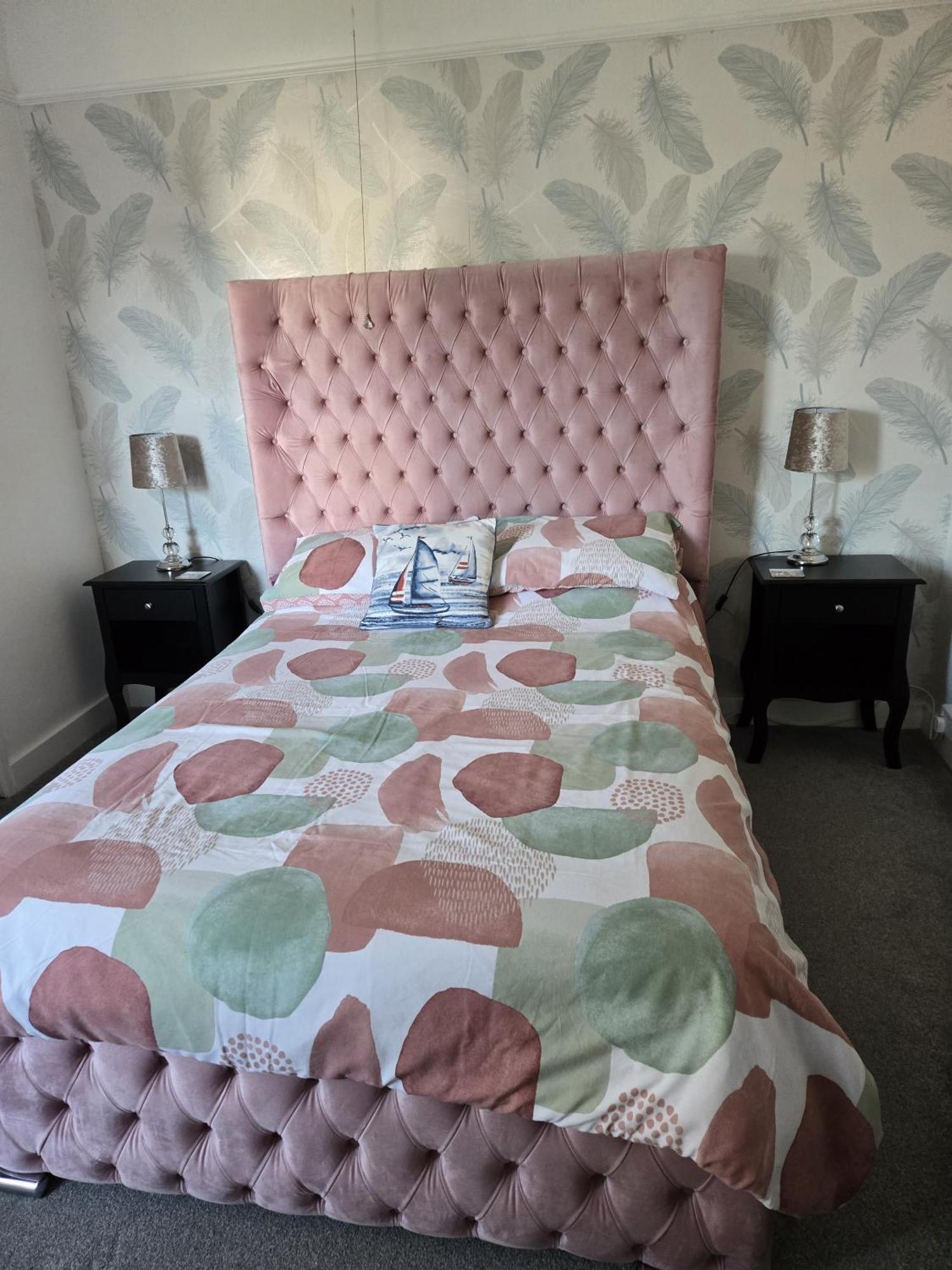 The Rosefield Hotel Weymouth Ruang foto
