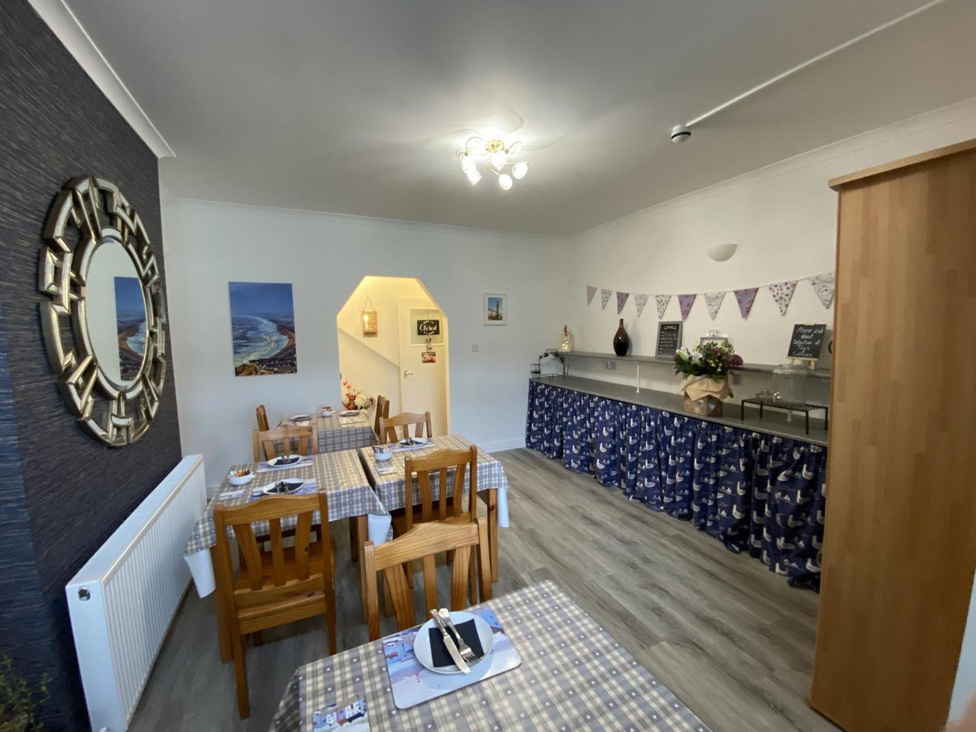 The Rosefield Hotel Weymouth Bagian luar foto