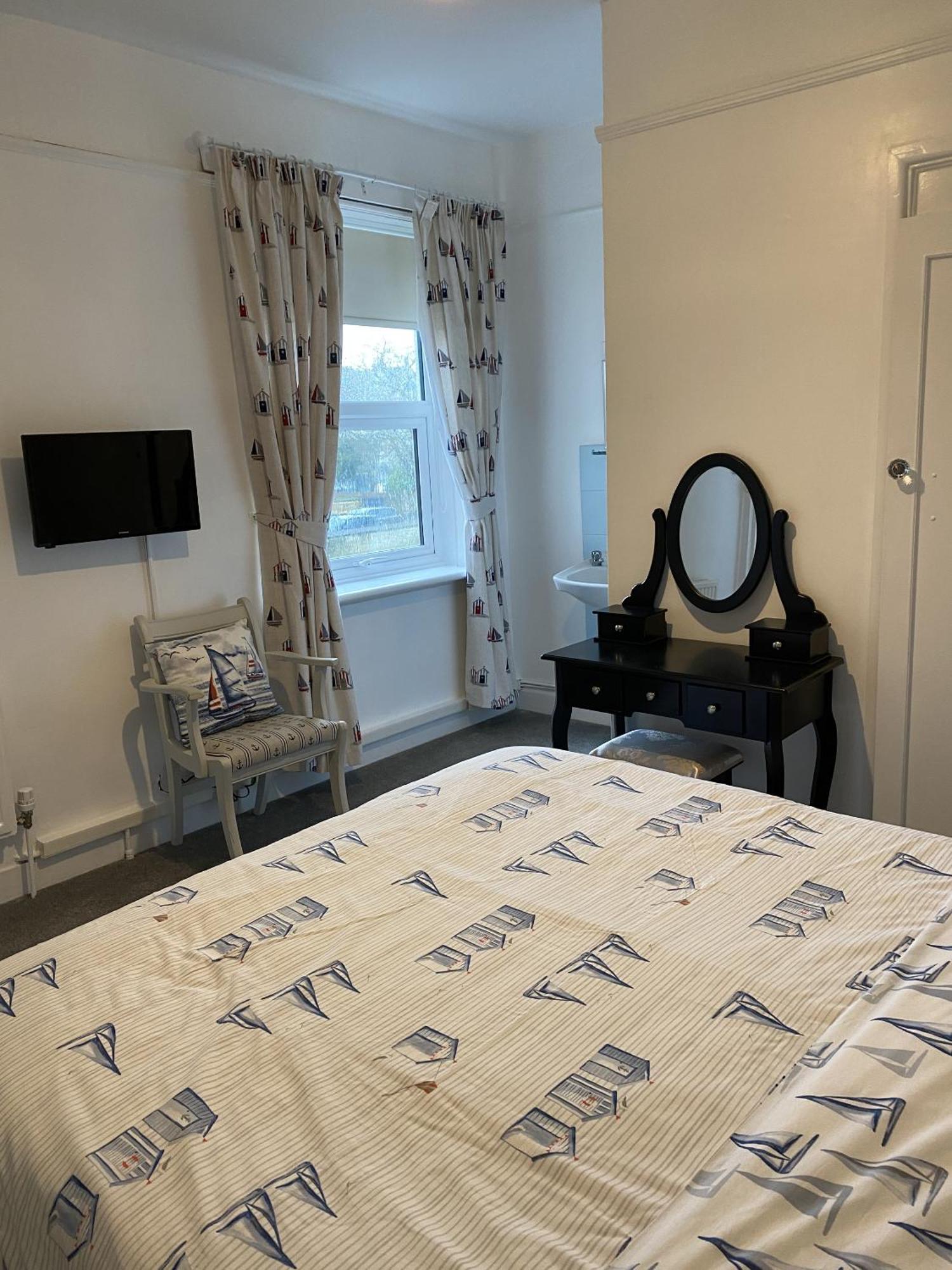 The Rosefield Hotel Weymouth Ruang foto