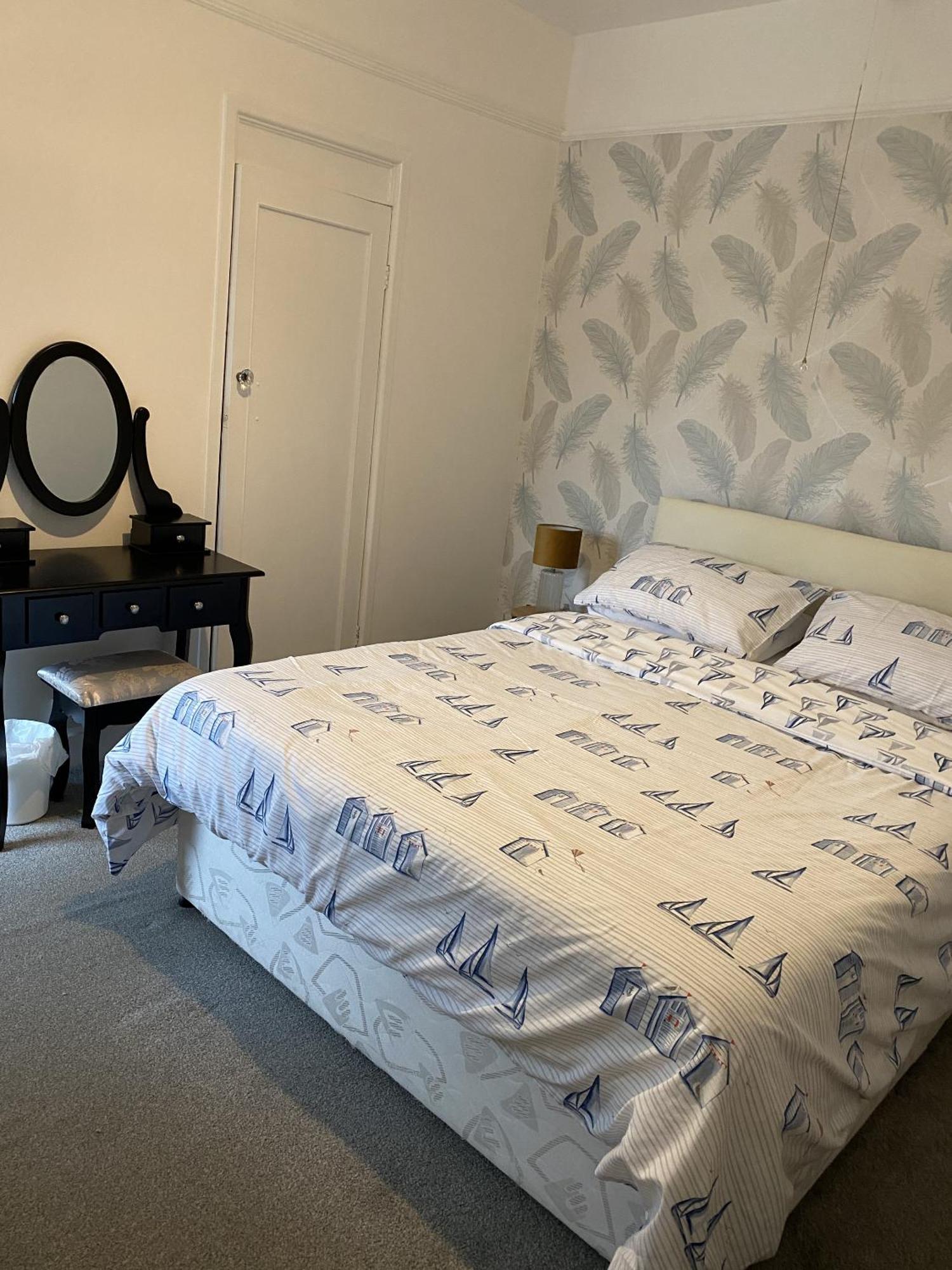 The Rosefield Hotel Weymouth Bagian luar foto