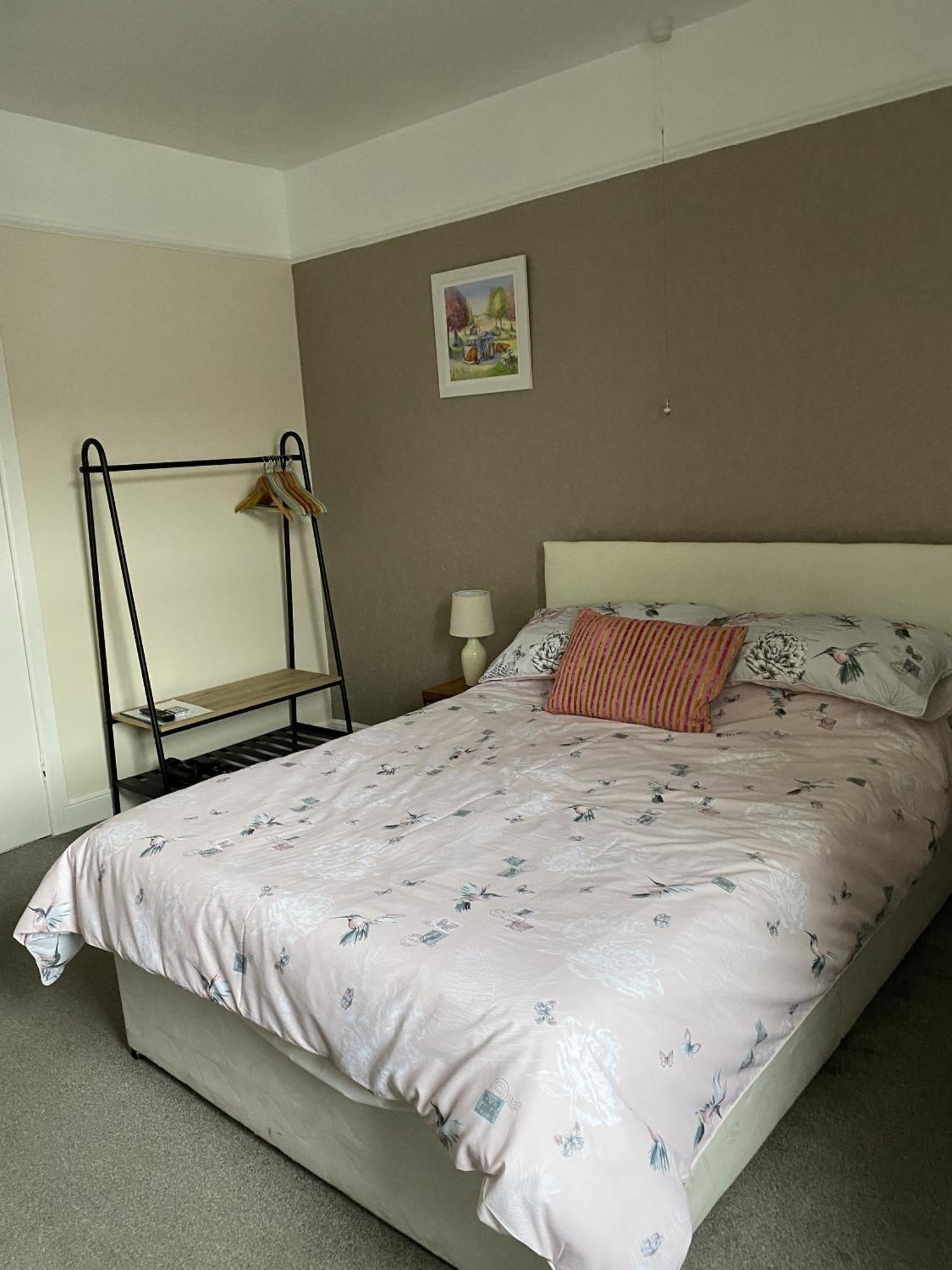 The Rosefield Hotel Weymouth Ruang foto