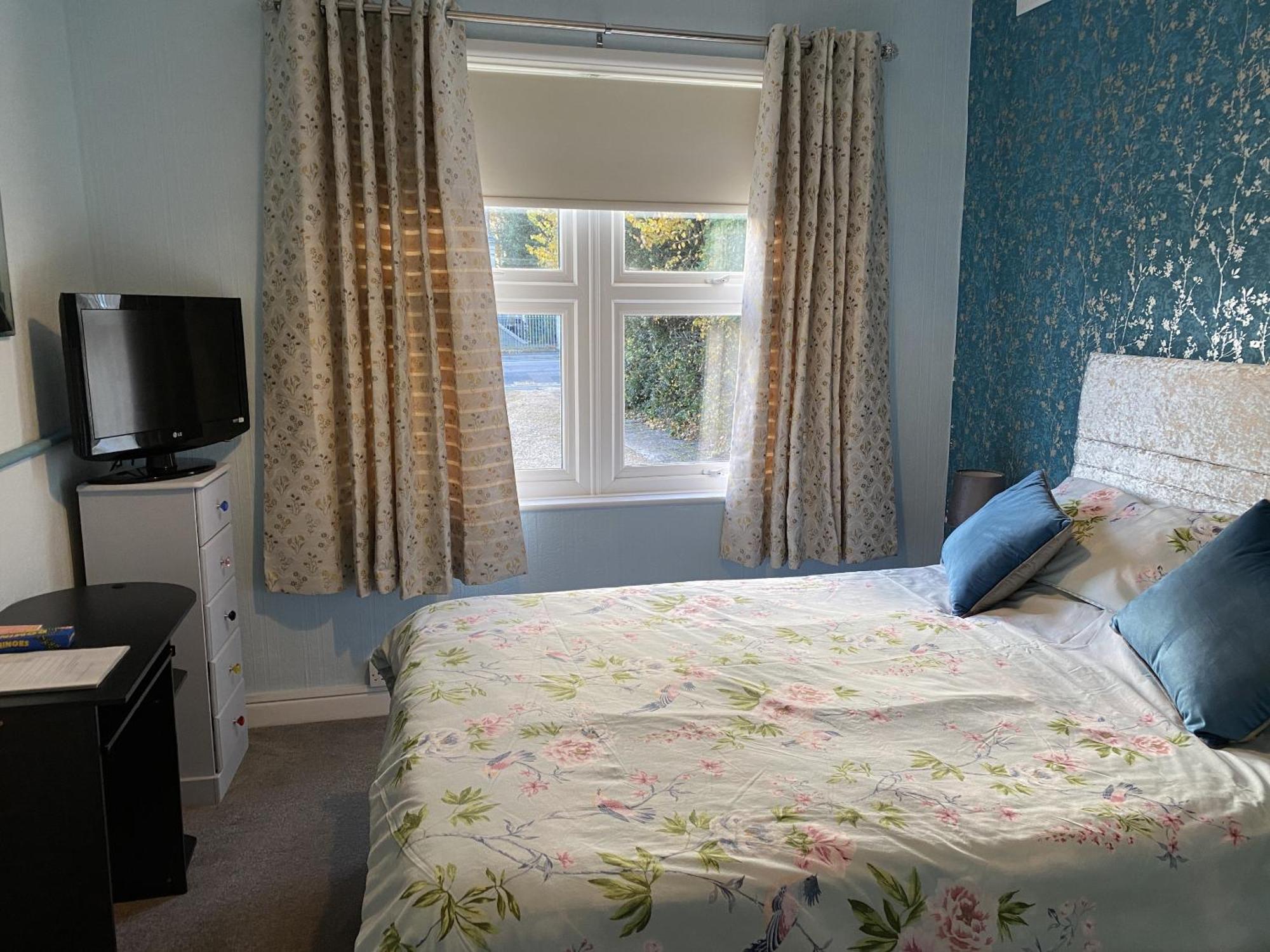 The Rosefield Hotel Weymouth Ruang foto